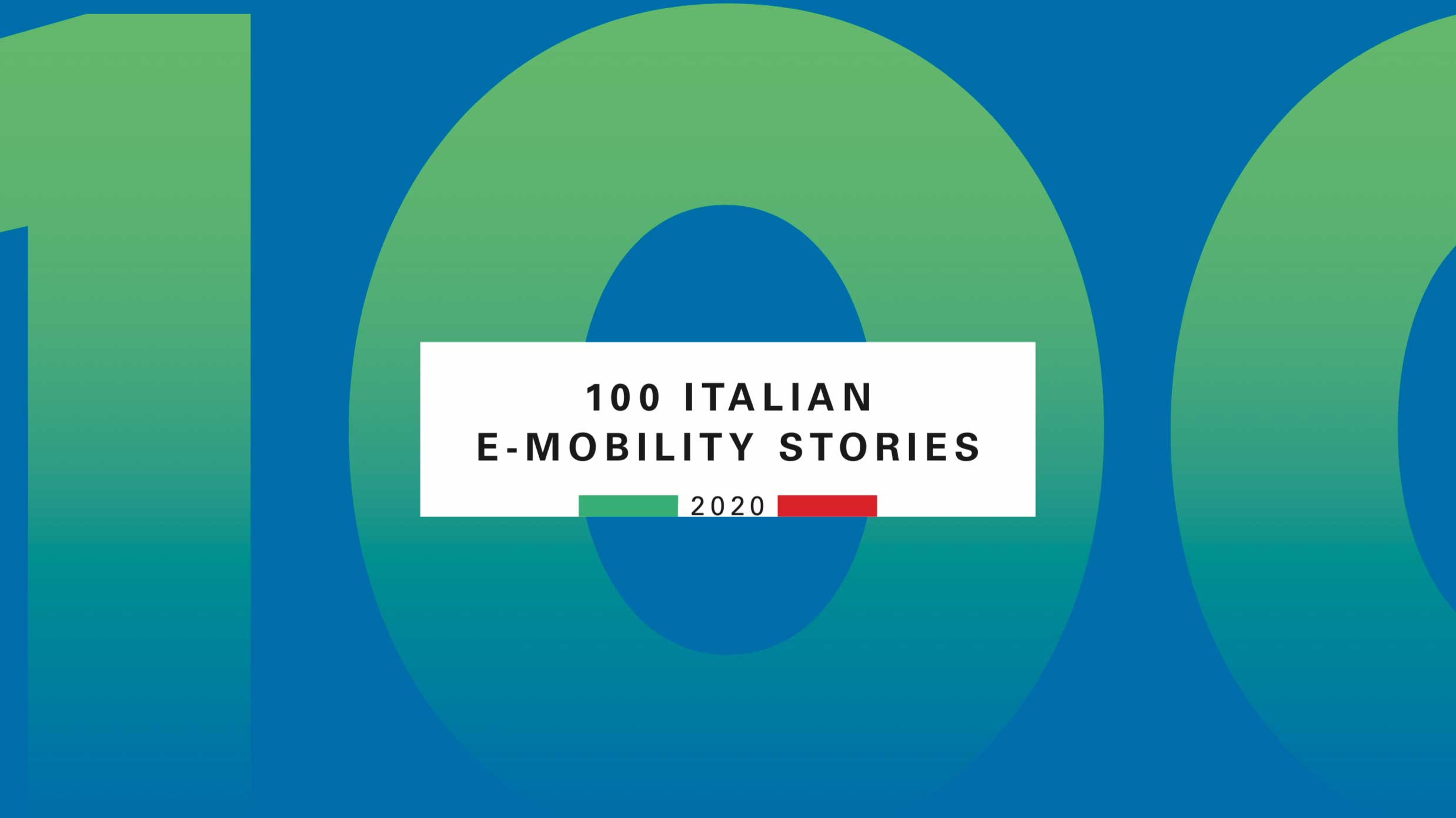 100 italian and mobility stories