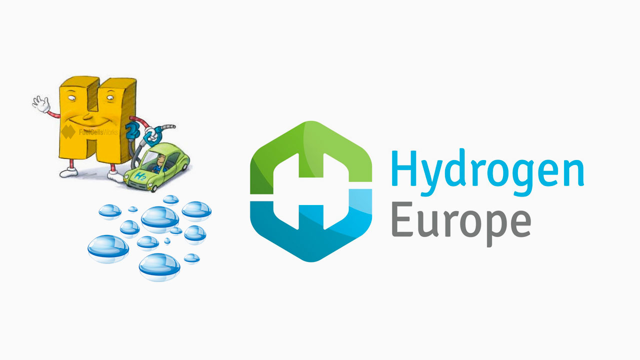 Hydrogen Europe proposes to commit in the European Pact for Skills