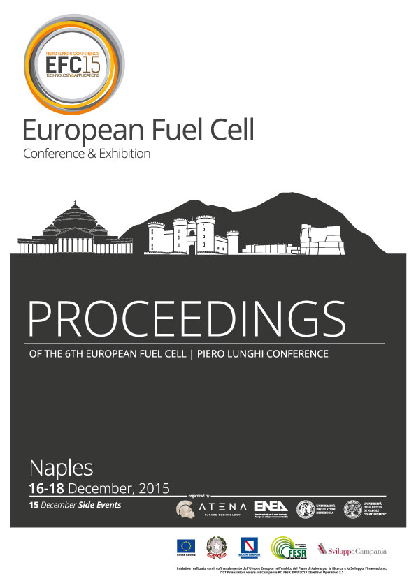 EFC - European Fuel Cell 2015