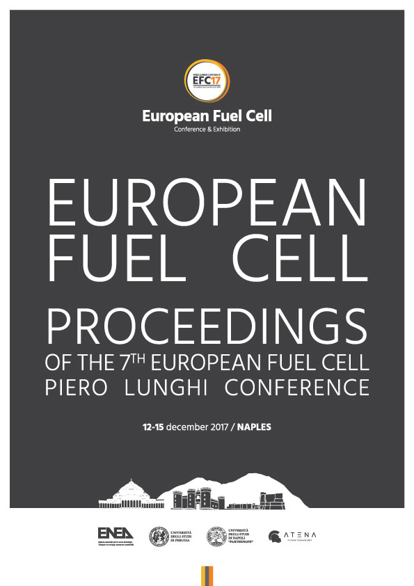 EFC - European Fuel Cell 2017