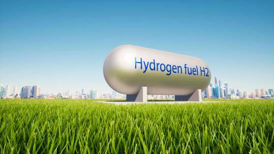L'idrogeno come vettore energetico chiave
